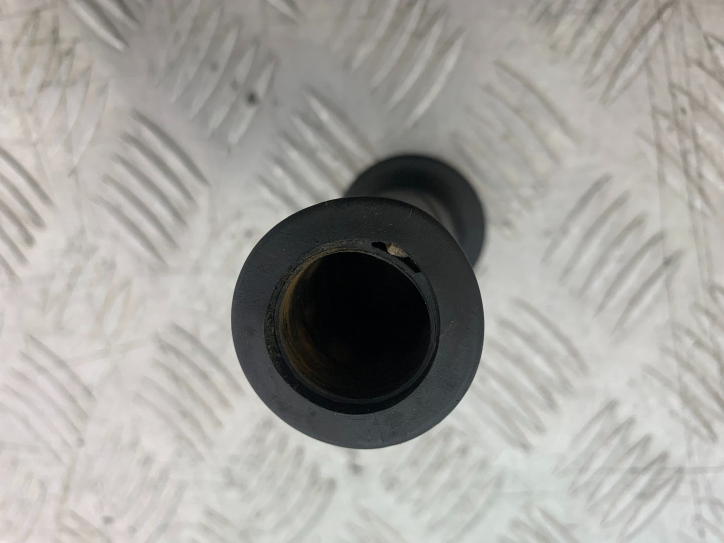YAMAHA YS125 YS 125 THROTTLE TWIST GRIP YEAR 2017-2021 (CMB1321)