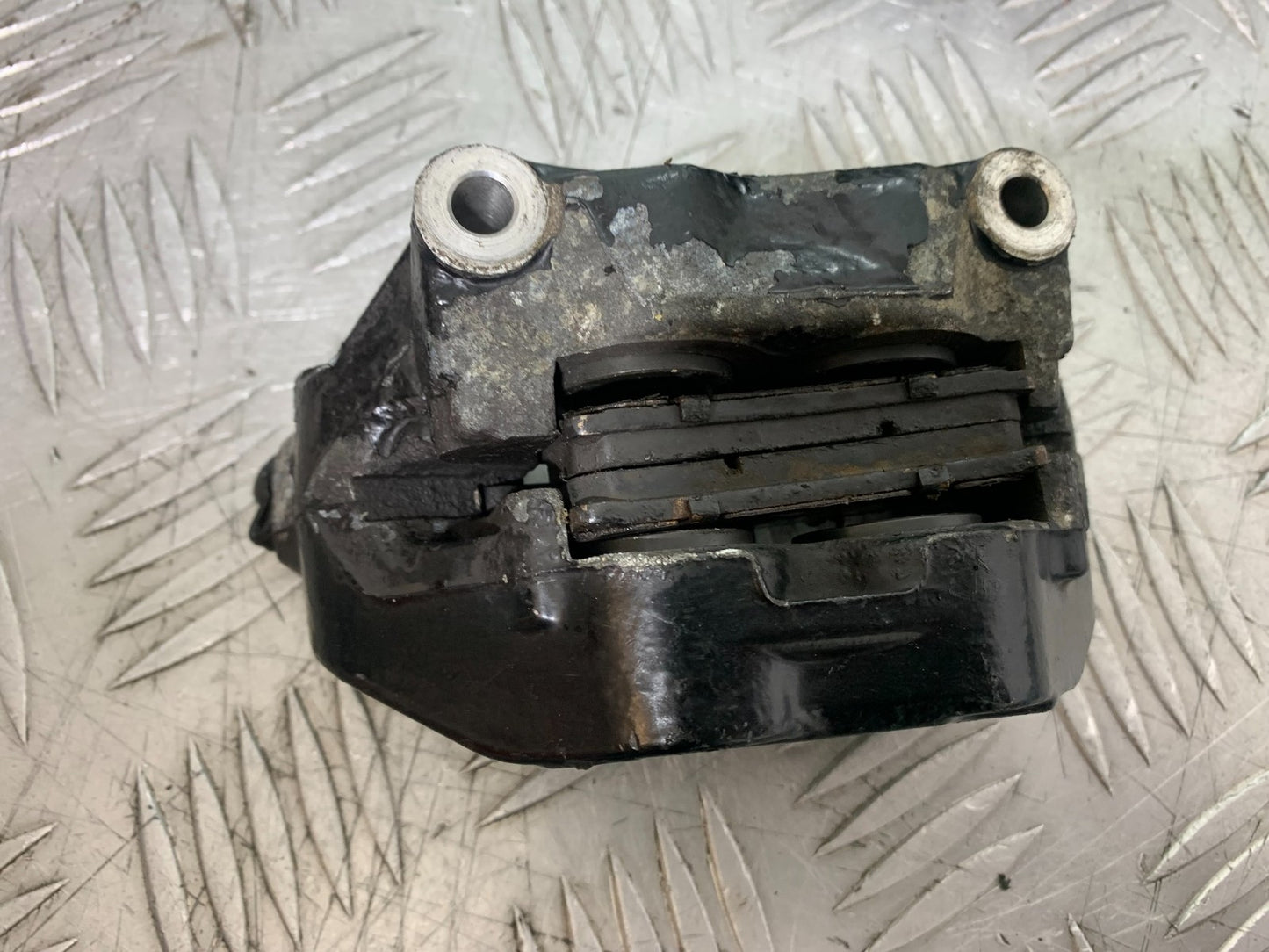 KTM DUKE 125 FRONT BRAKE CALIPER YEAR 2012-2016 (CMB1317)