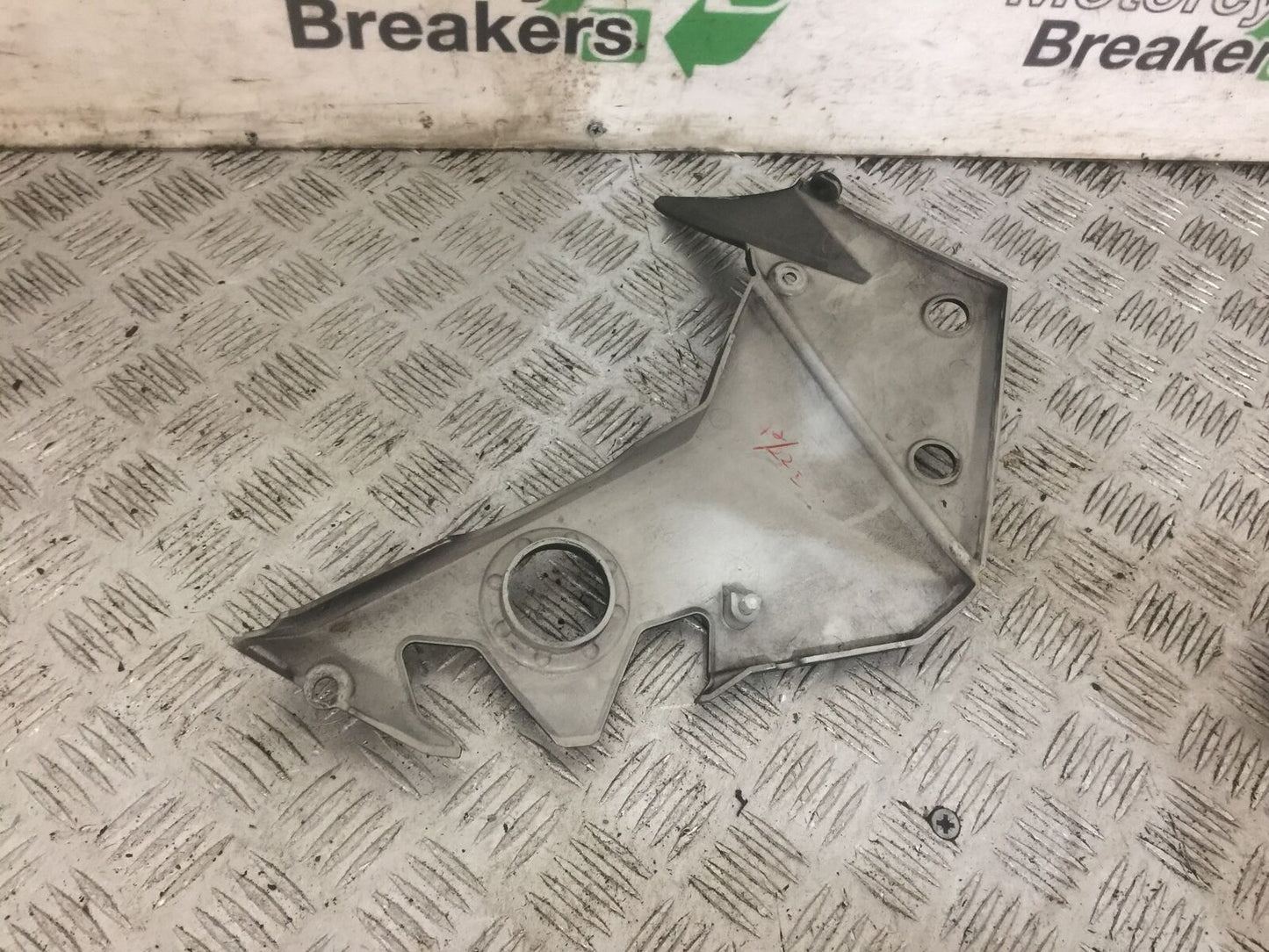 KAWASAKI Z750 Z 750 RIGHT SIDE INFILL PANEL YEAR 2009-2012 (STOCK 810)