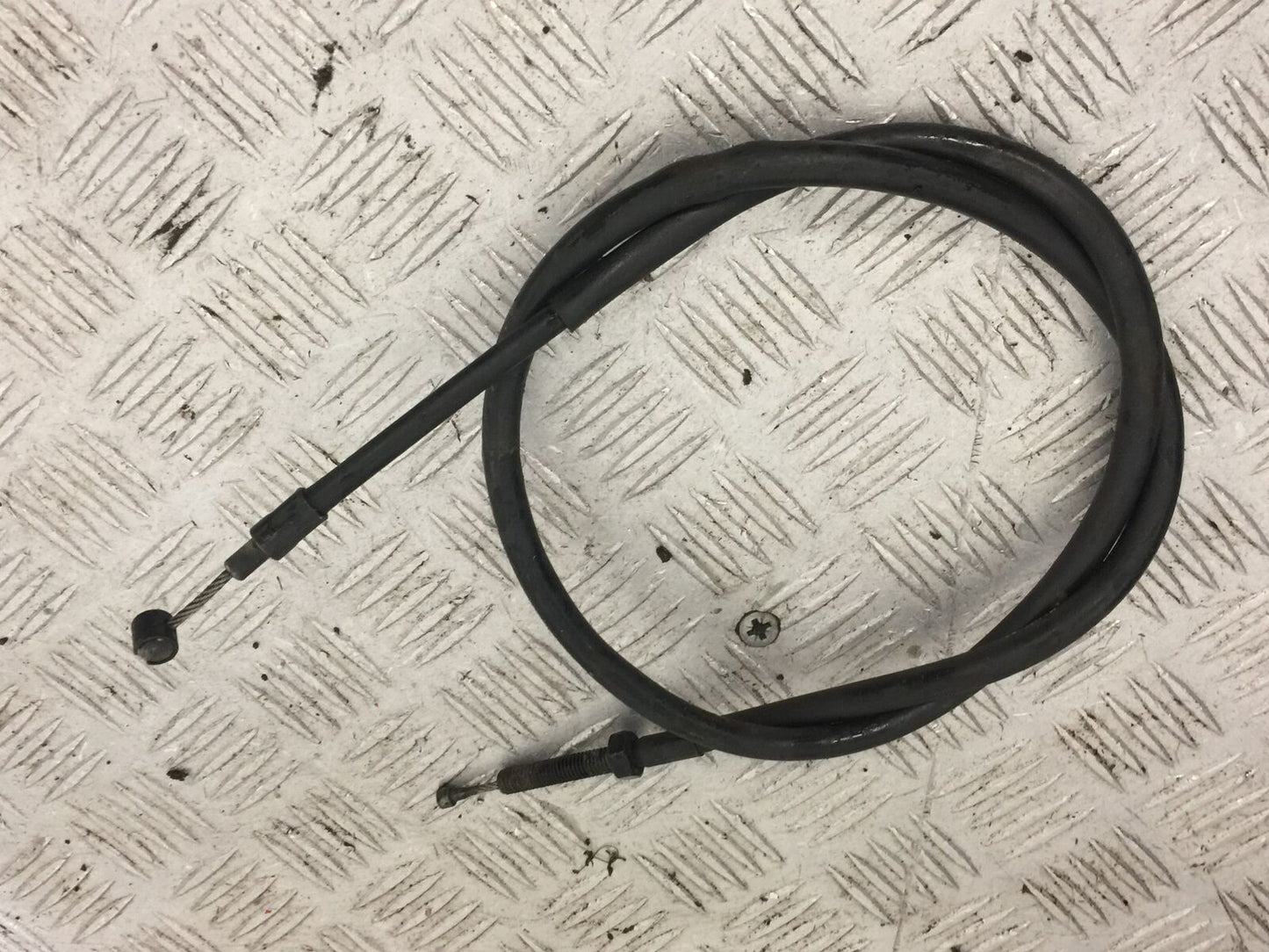 BMW F650 F 650 GS CLUTCH CABLE YEAR 2008-2012 (STOCK 837)