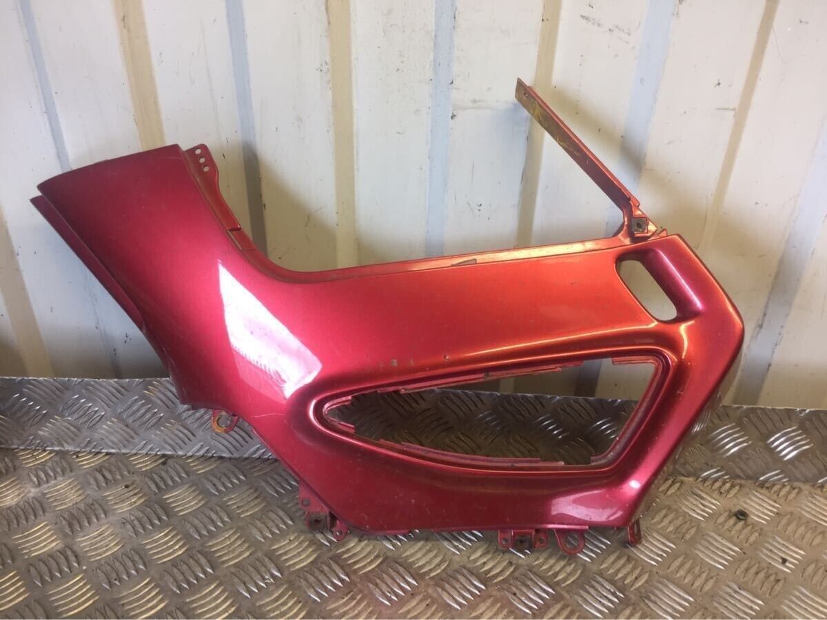 HONDA ST1100 ST 1100 PAN EUROPEAN LEFT MIDDLE FAIRING PANEL YEAR 1992