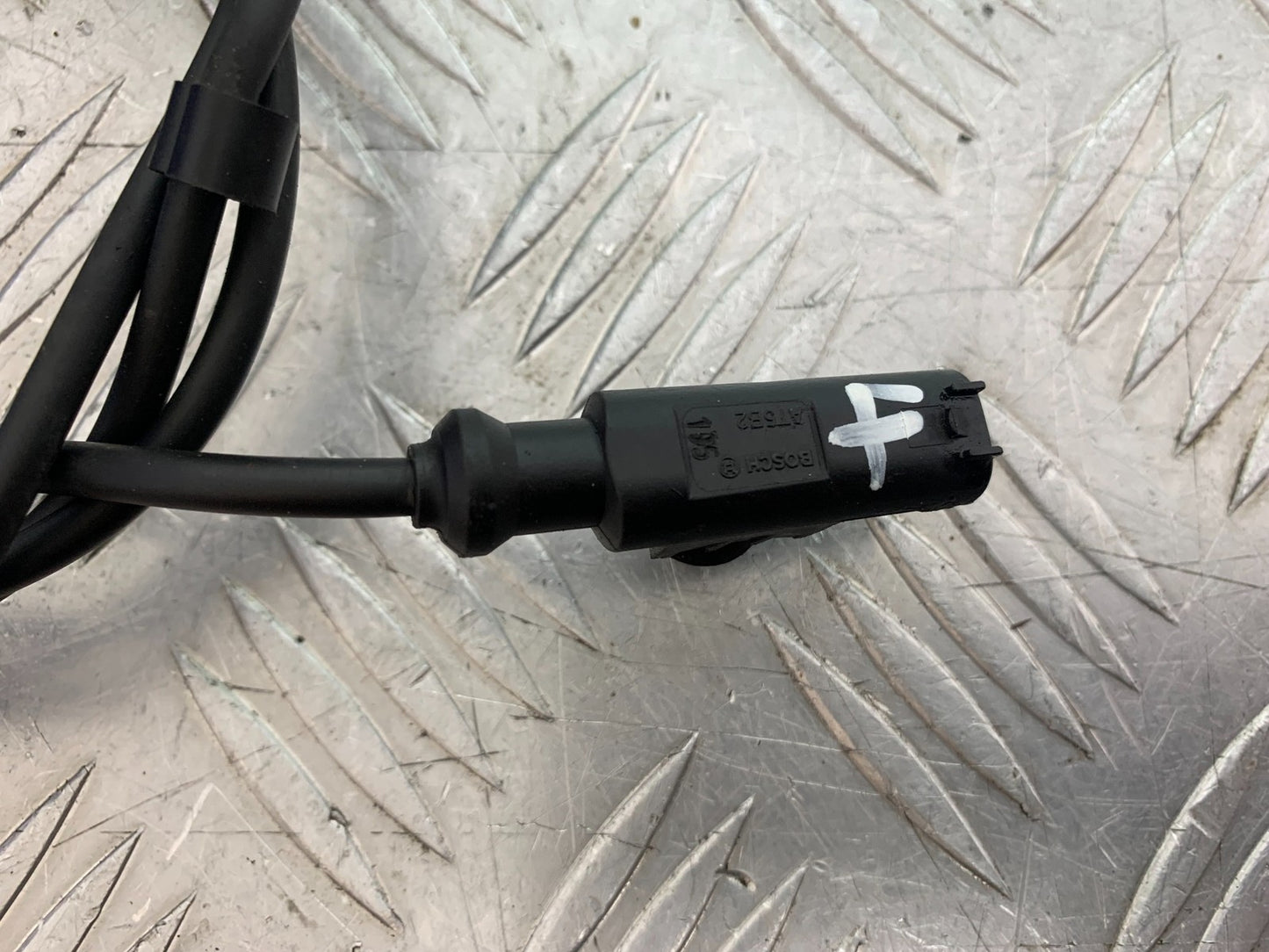DUCATI 1299 PANIGALE FRONT ABS SENSOR YEAR 2016 (CMB 1187)