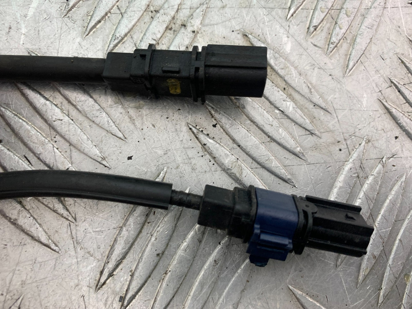 KAWASAKI NINJA 400 EX 400 FRONT & REAR ABS SENSORS YEAR 2018-2022 (CMB1278)