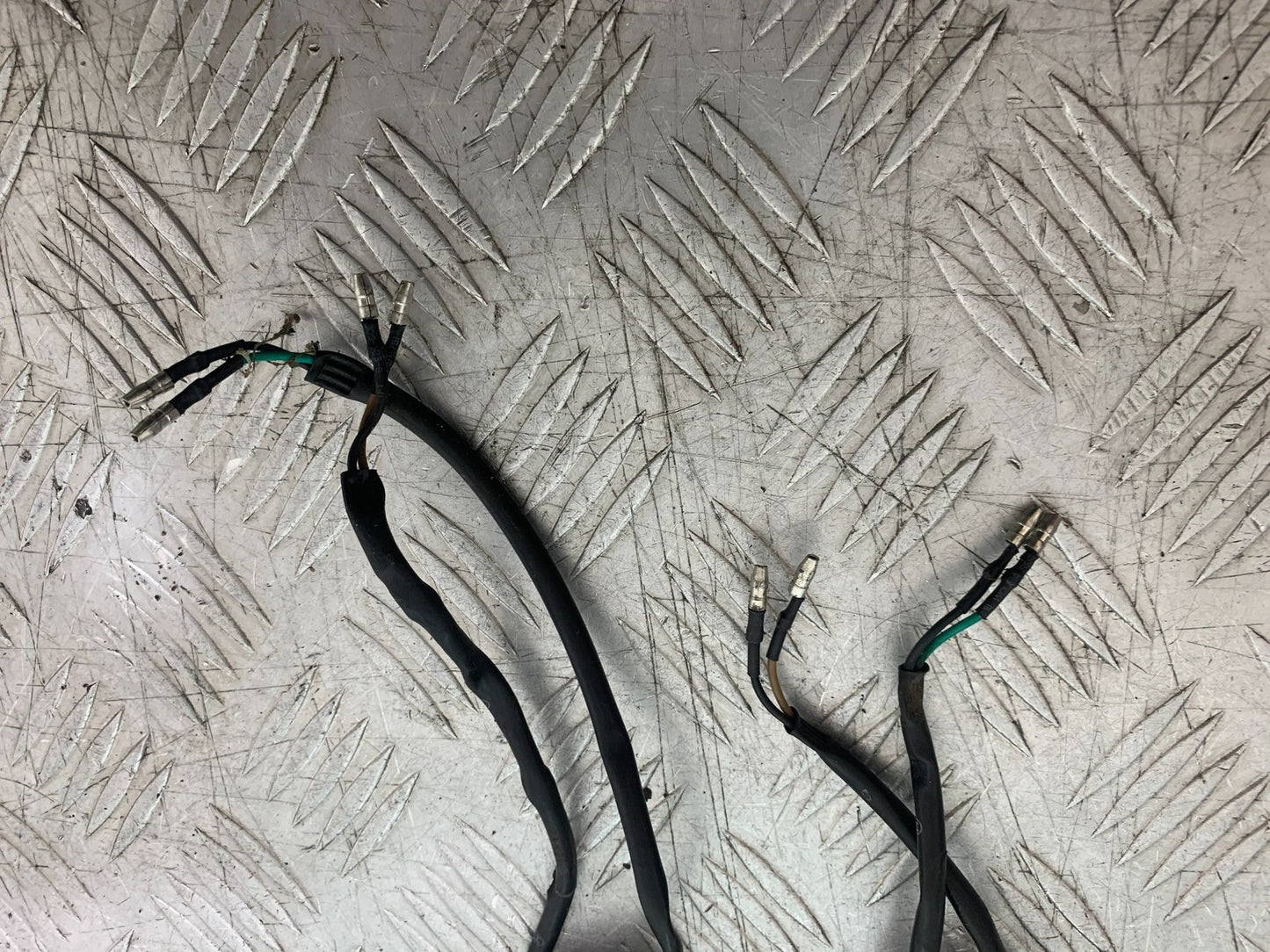 YAMAHA YS125 YS 125 INDICATORS YEAR 2017-2021 (CMB1321)