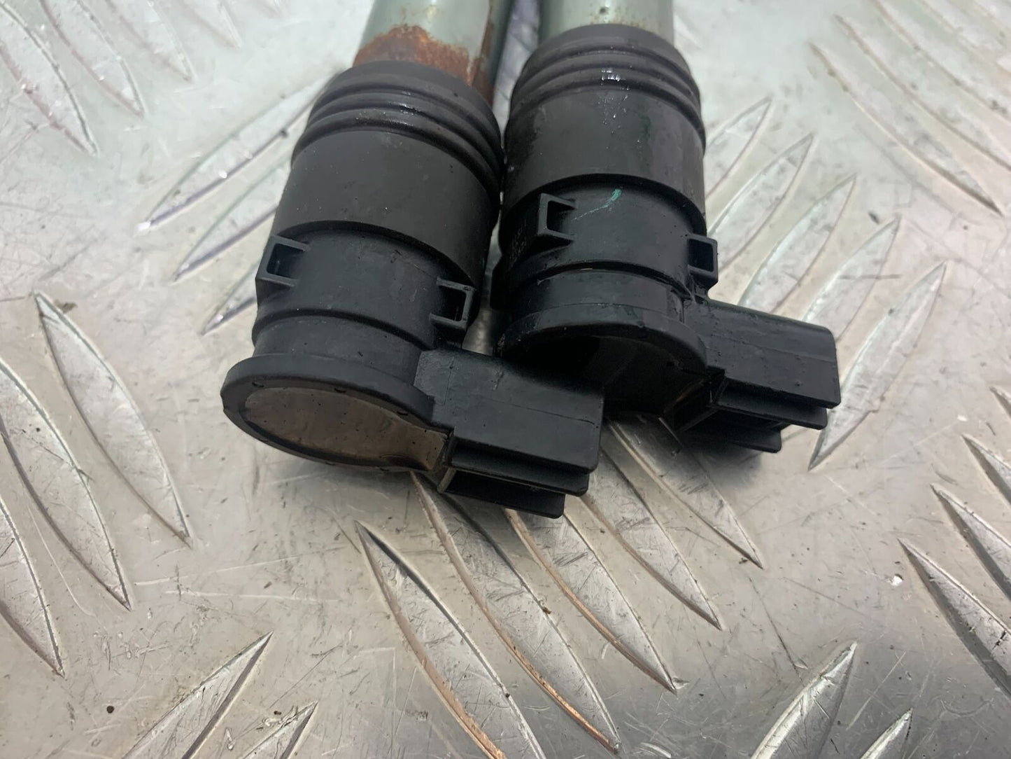 KAWASAKI Z300 ER300 COILS YEAR 2016-2018 (CMB1056)