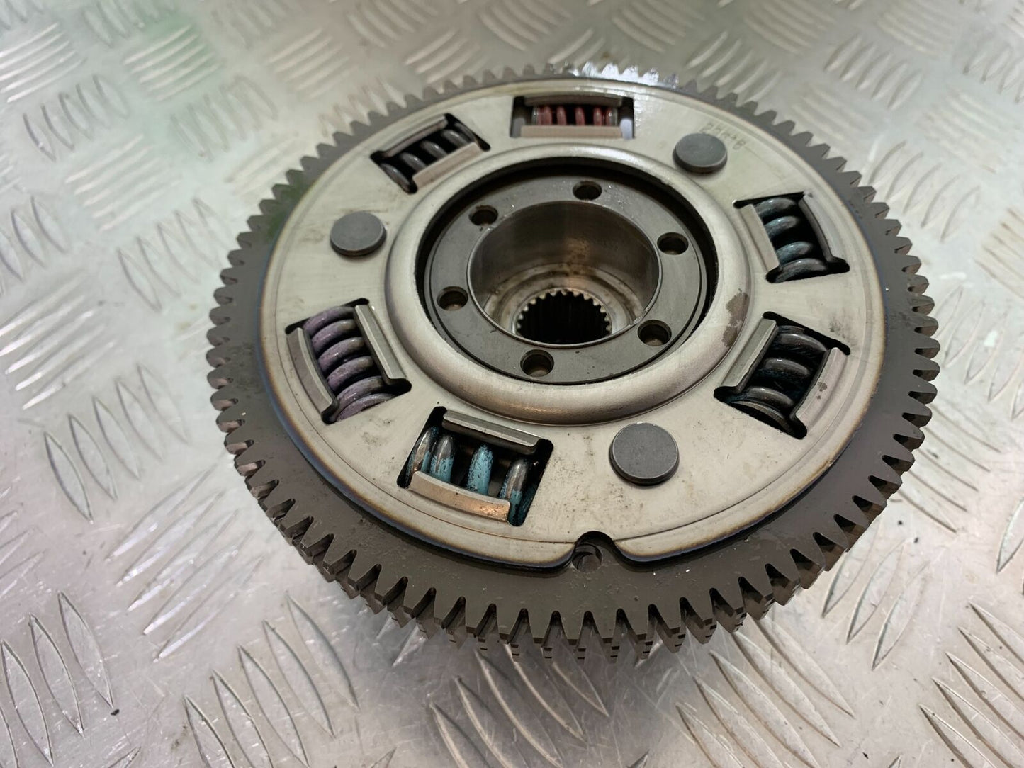 TRIUMPH 765 STREET TRIPLE RS CLUTCH YEAR 2018-2021