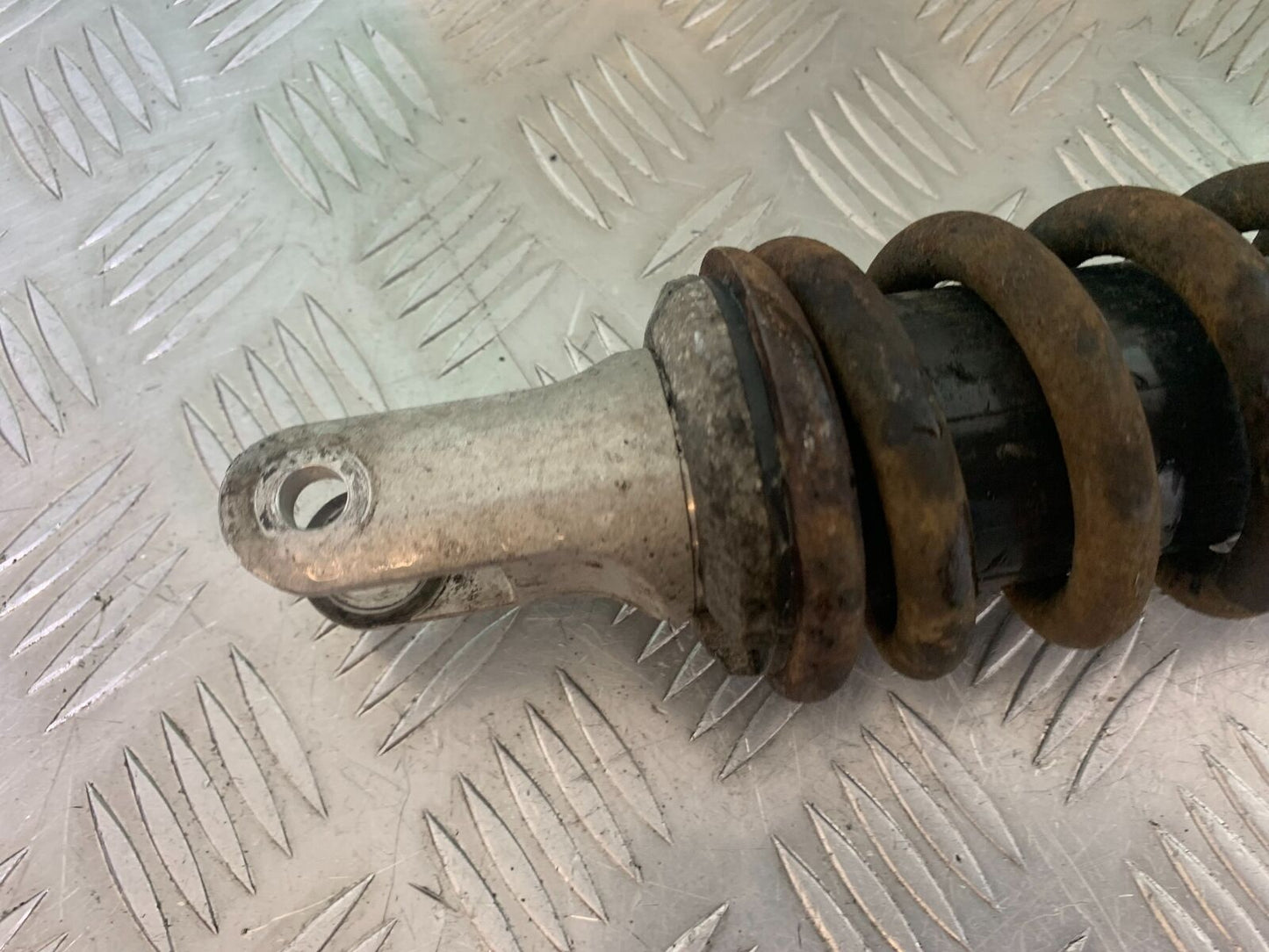 KAWASAKI ZX6R ZX636 REAR SHOCK YEAR 2002 (CMB1100)