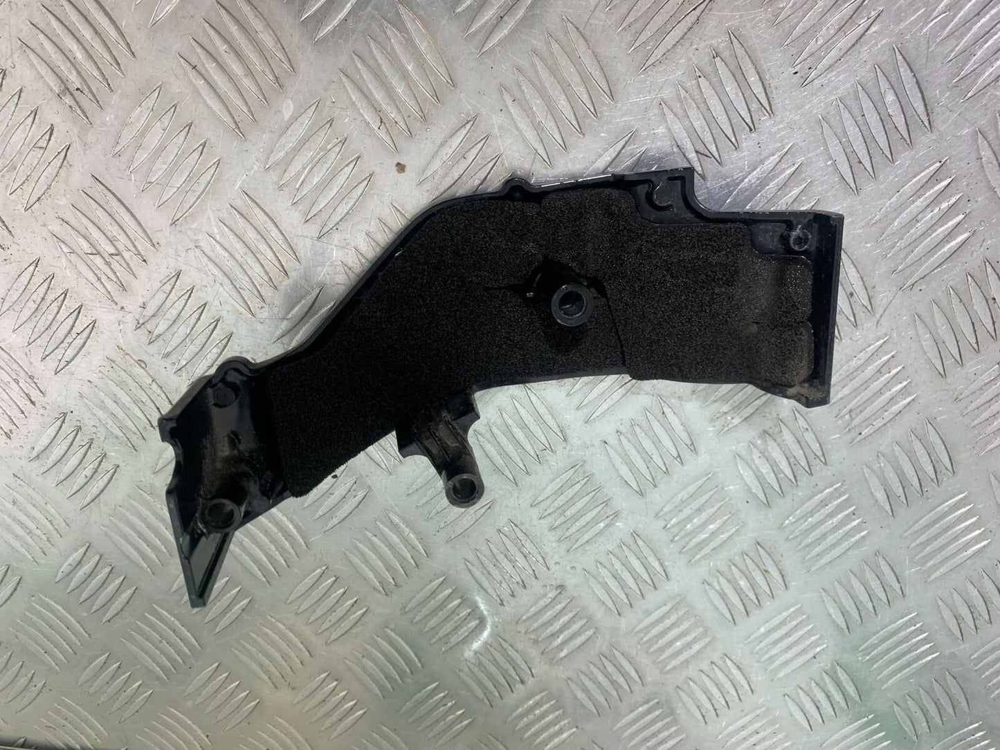SUZUKI INTRUDER VL800 C800 FRAME COVER YEAR 2012-16 (CMB1039)