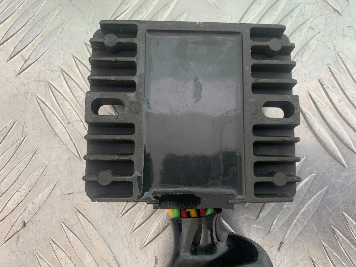 HONDA CBR 929 RRY FIREBLADE REGULATOR YEAR 2000-01 (CMB1026)