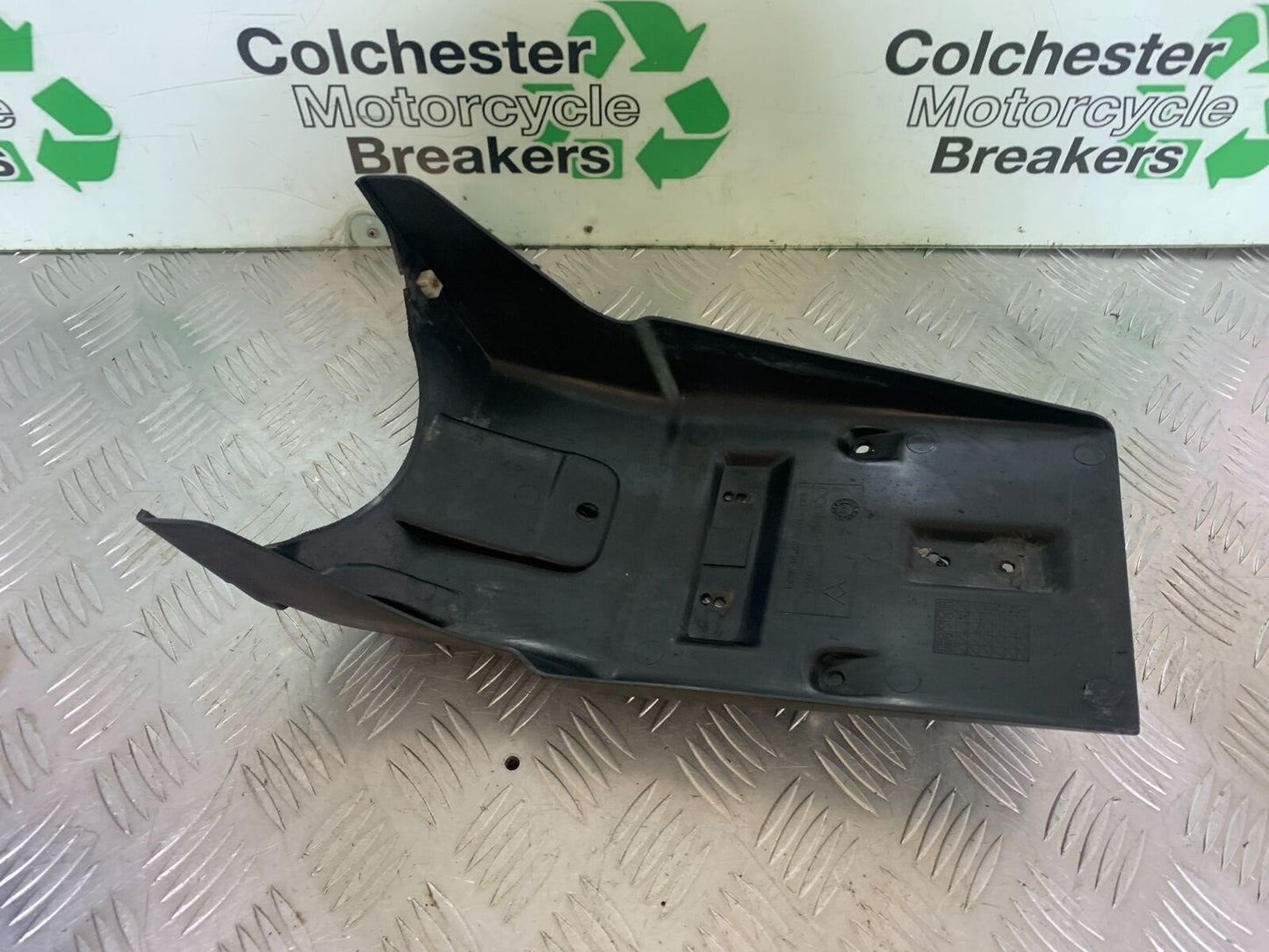 BMW R1100 RT R 1100 RT REAR MUDGUARD YEAR 1996-2001 (CMB1095)