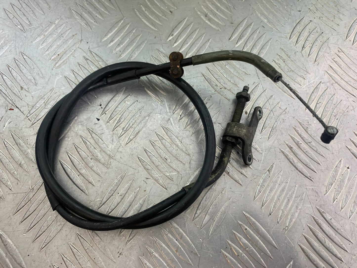 SINNIS TERRAIN 125 CLUTCH CABLE YEAR 2018 (CMB1123)