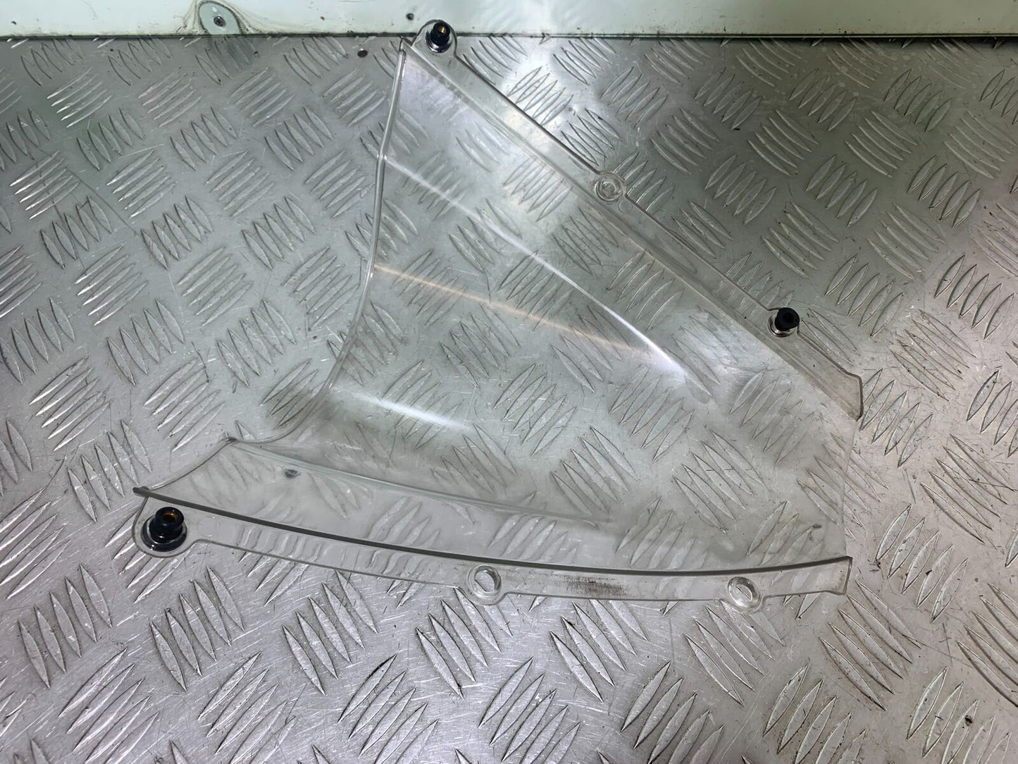 HONDA CBR600 CBR 600 RR SCREEN YEAR 2003-2004 CMB1086)