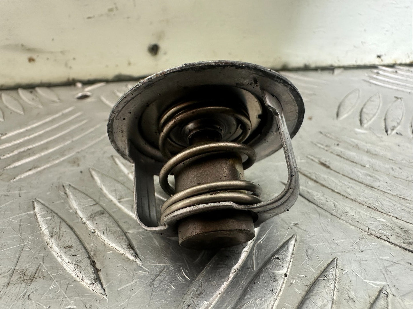 KAWASAKI ER6 F ER6F THERMOSTAT YEAR 2005-2008 (CMB1178)