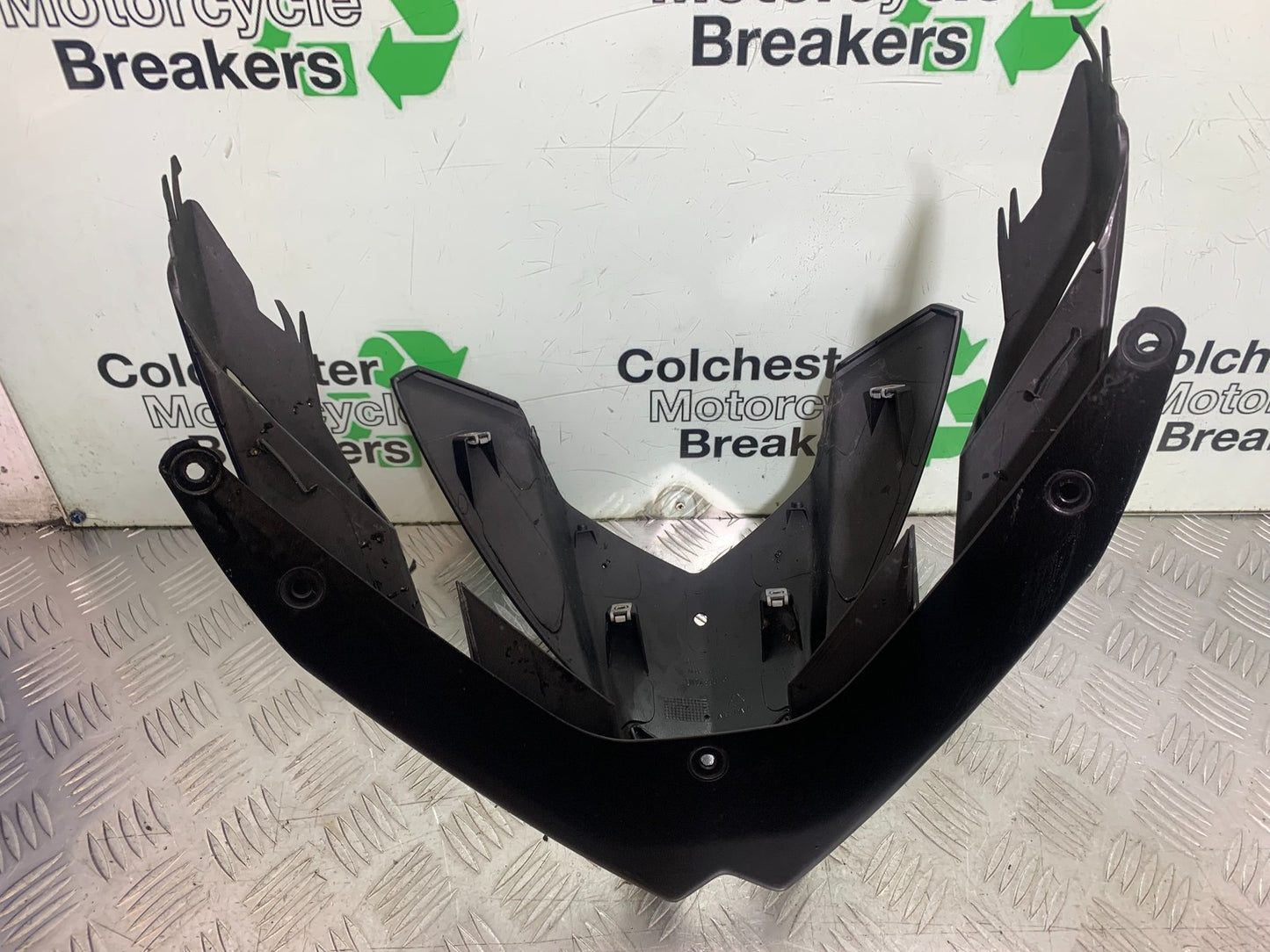 APRILIA TUONO 1000 V4 TOP FAIRING PANEL YEAR 2013-2014 (CMB1239)
