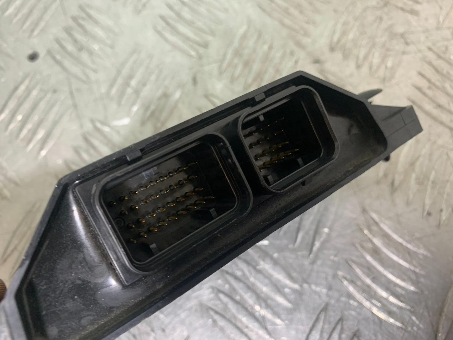 TRIUMPH 1050 SPEED TRIPLE ECU YEAR 2005-2007 (CMB1322)