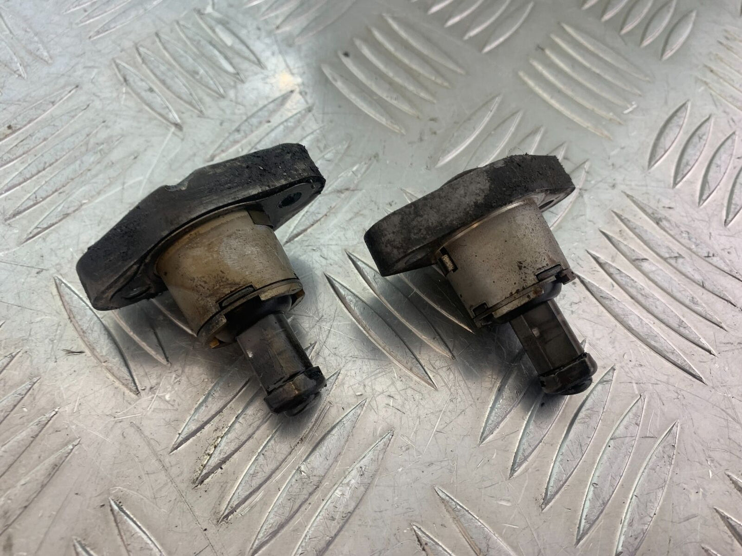 HONDA XL125 VARADERO CAM CHAIN ADJUSTERS YEAR 2007-2010