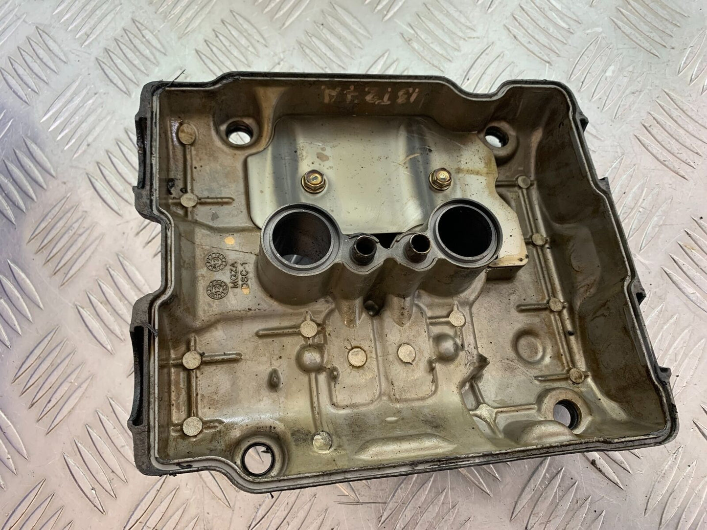 HONDA CBR500R CBR 500 R ROCKER COVER YEAR 2012-16 (CMB1048)