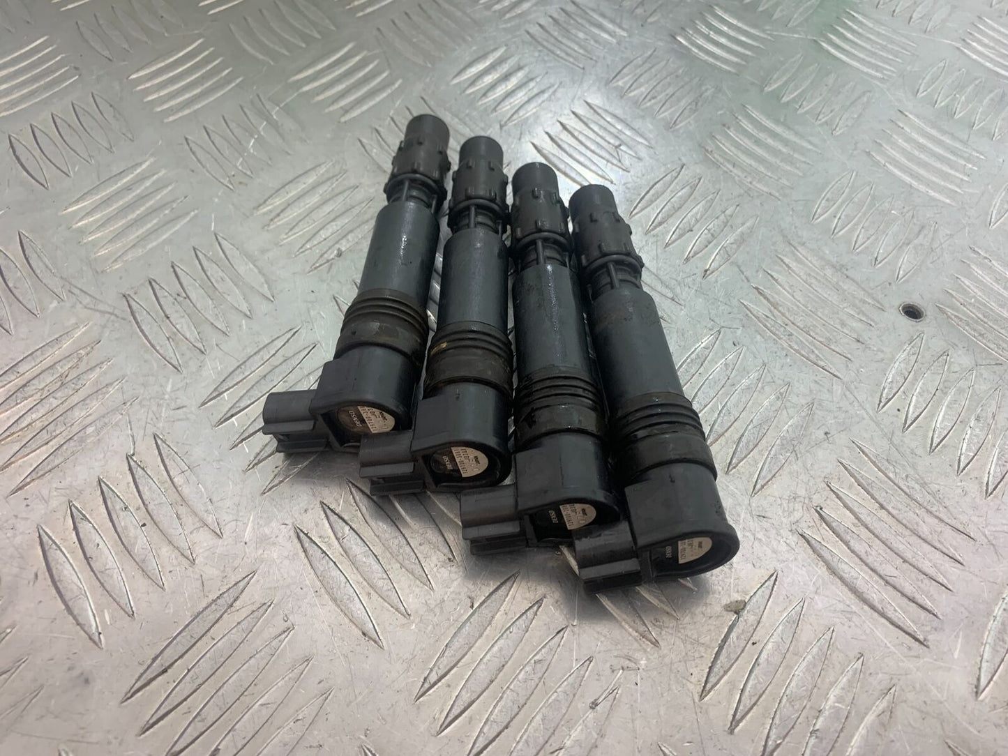 HONDA CBR 929 RRY FIREBLADE COILS YEAR 2000-01 (CMB1026)