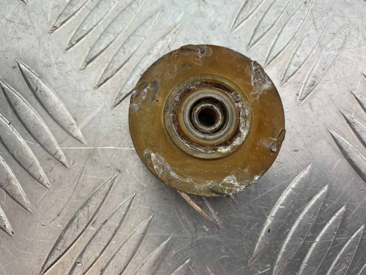 KAWASAKI KLR600 KLR 600 IMPELLER YEAR 1993-1995