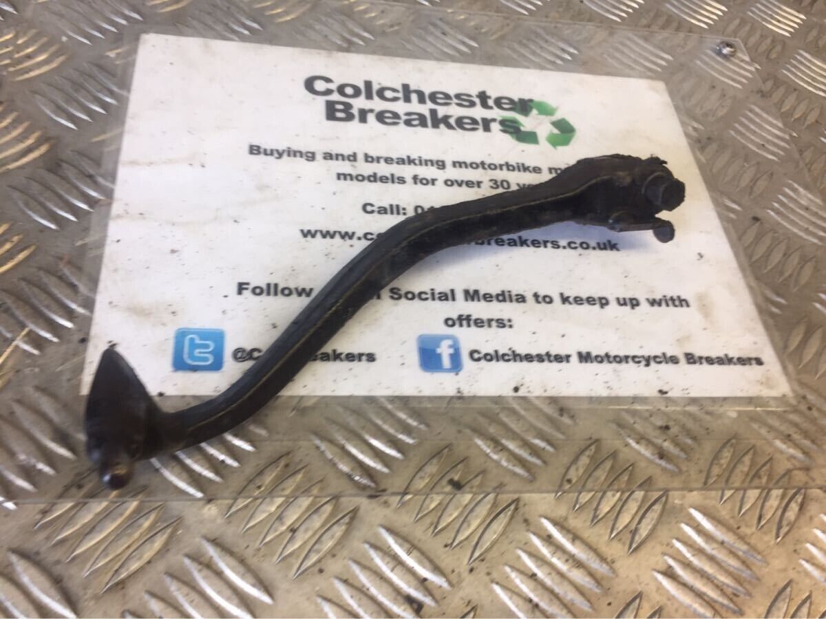 SUZUKI GSX600 F GSX 600F SIDE STAND YEAR 1998 2005
