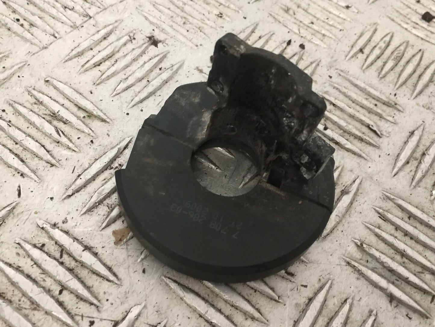 BMW F650 F 650 GS THROTTLE HOUSING YEAR 2008-2012 (STOCK 837)