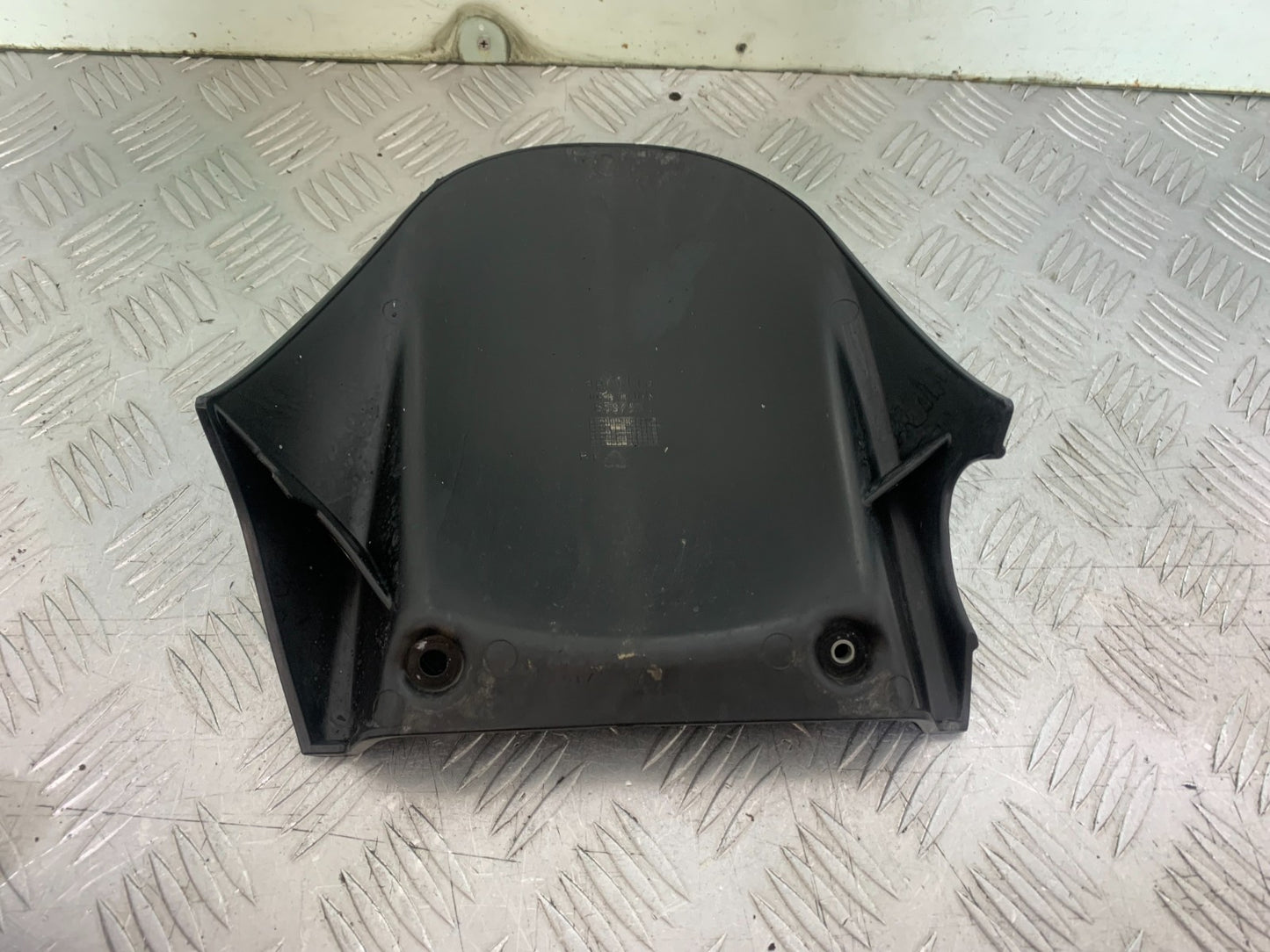 APRILIA TUONO 1000 V4R HUGGER YEAR 2011-13 (CMB1331)