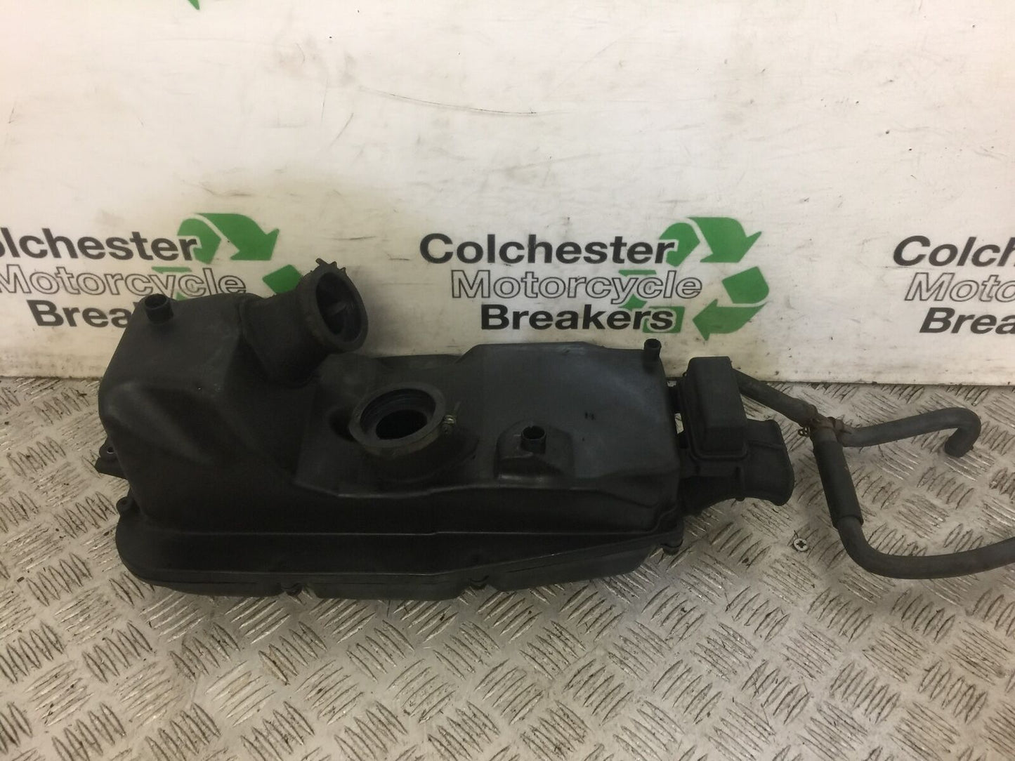 HONDA XL650 V TRANSALP AIRBOX YEAR 2000-2006 (STOCK 665)