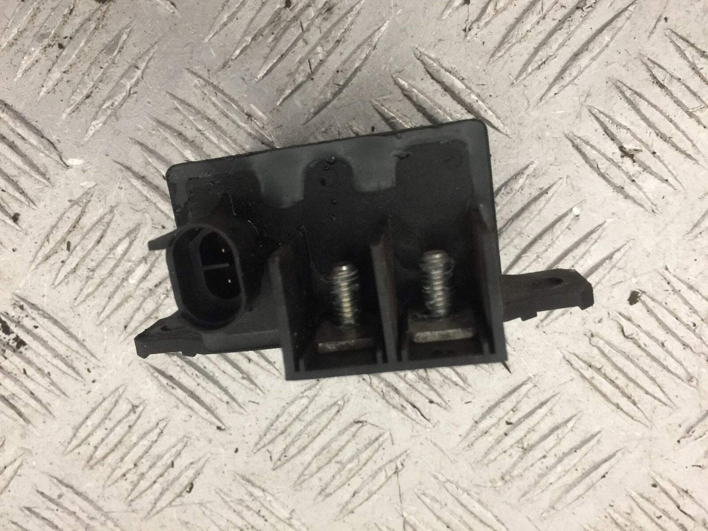 BMW F800 ST STARTER SOLENOID YEAR 2011-2013 (STOCK 886)