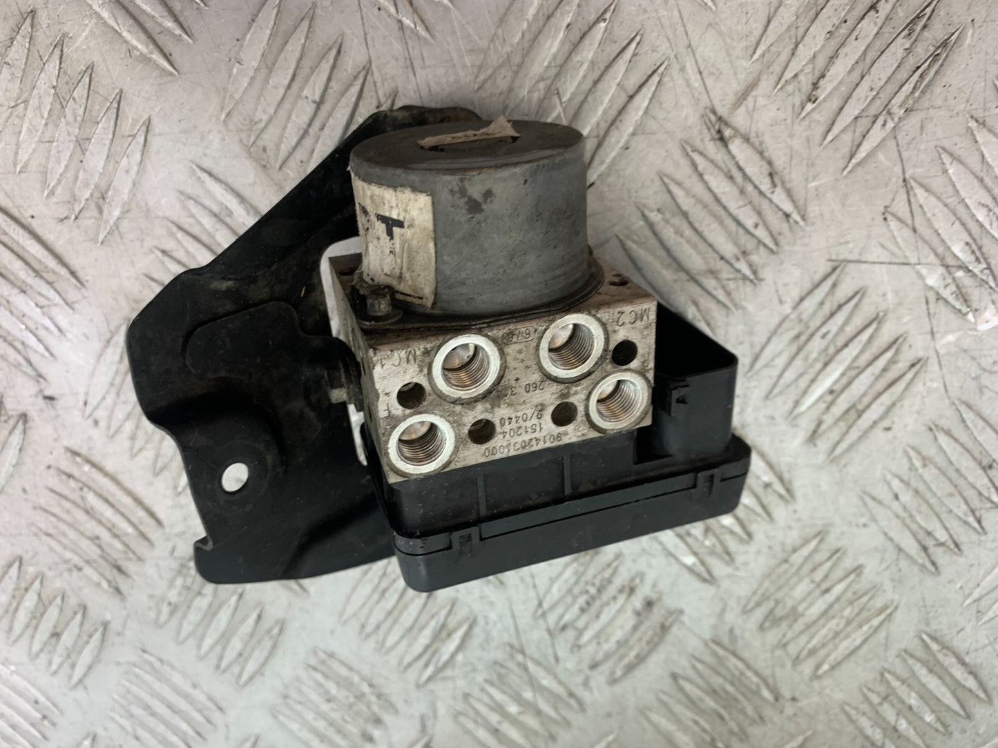 KTM DUKE 125 ABS PUMP YEAR 2012-2016 (CMB1317)