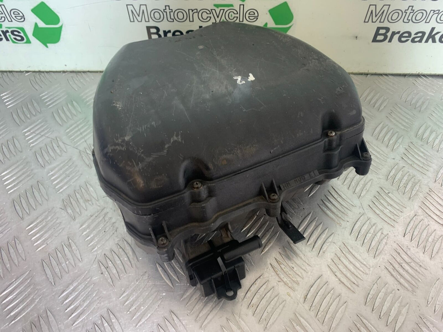HONDA CBR600 CBR 600 F2 AIRBOX YEAR 1991-1994(CMB1133)