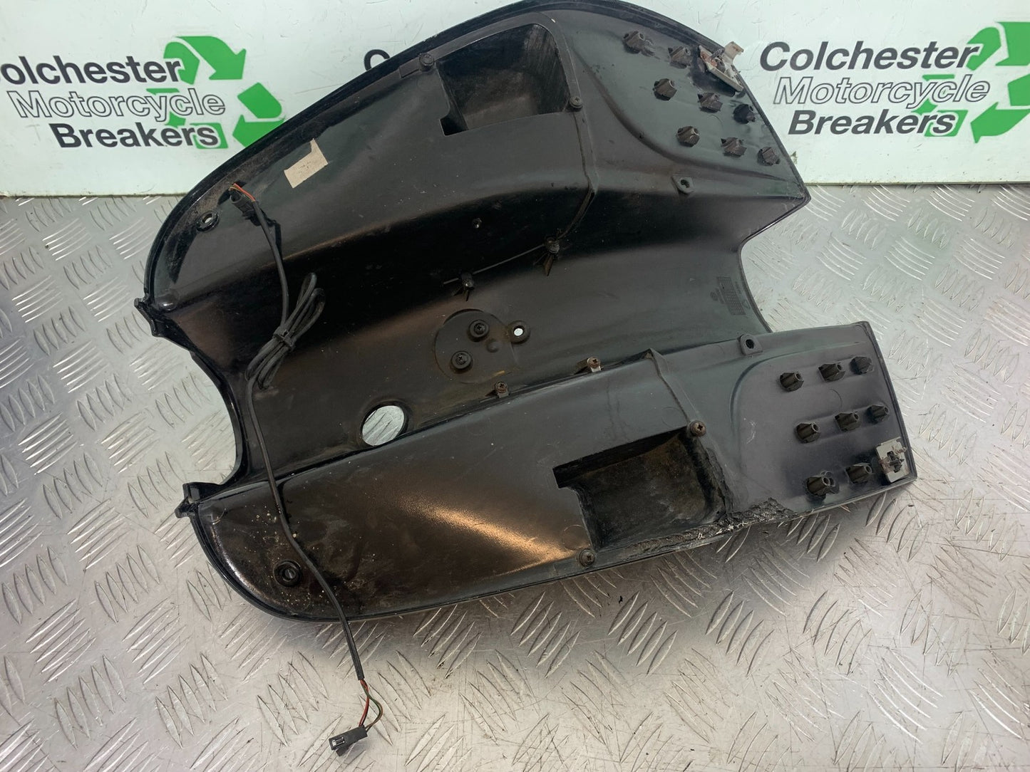 PIAGGIO VESPA LX50 LX S 50 INNER PANEL YEAR 2007-2016 (CMB1290)