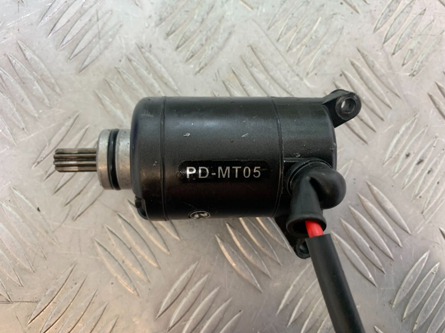 LEXMOTO LXR 125 STARTER MOTOR YEAR 2019-2023 (CMB1076)