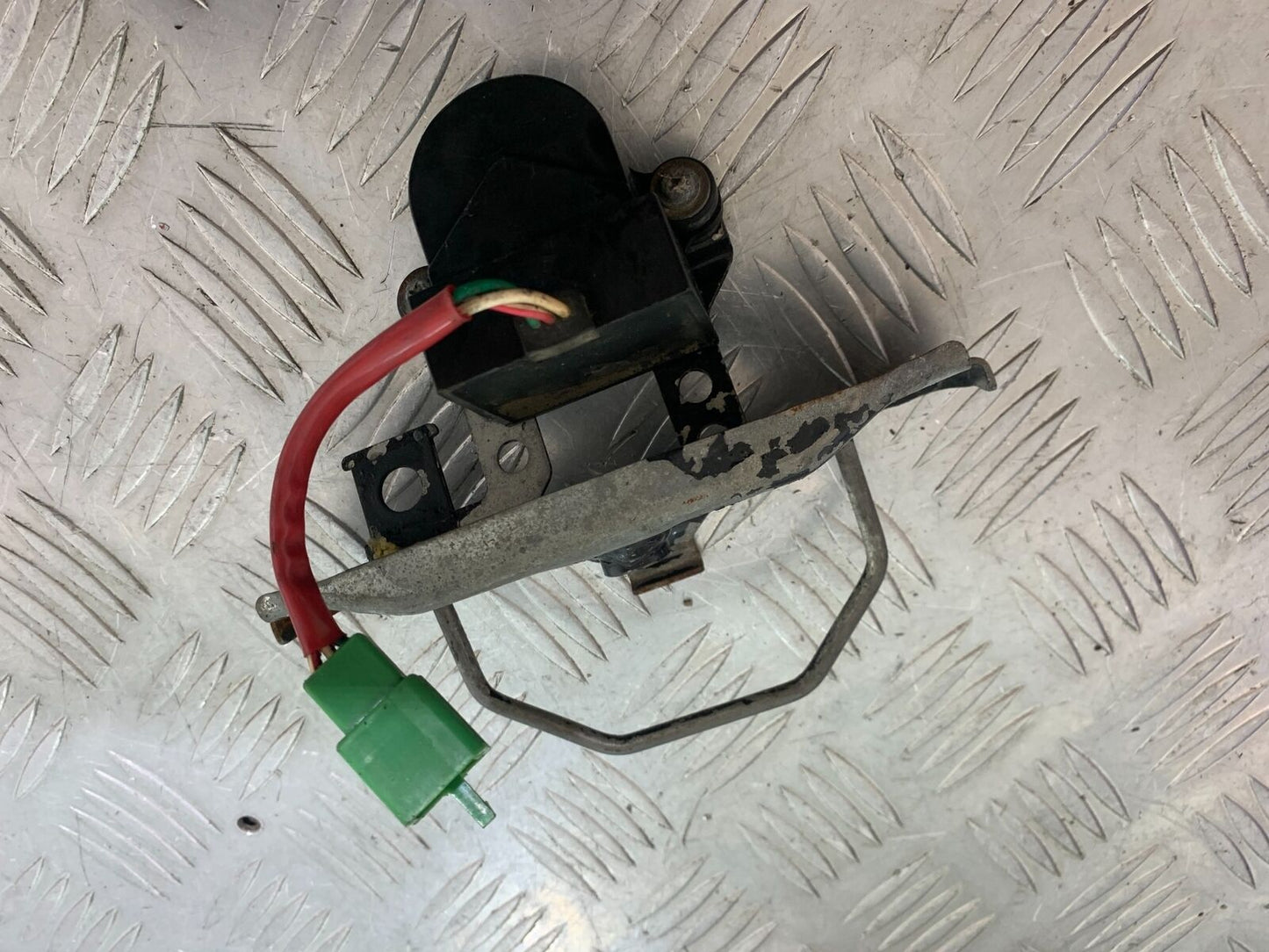 HONDA CBR 929 RRY FIREBLADE TILT SENSOR YEAR 2000-01 (CMB1094)