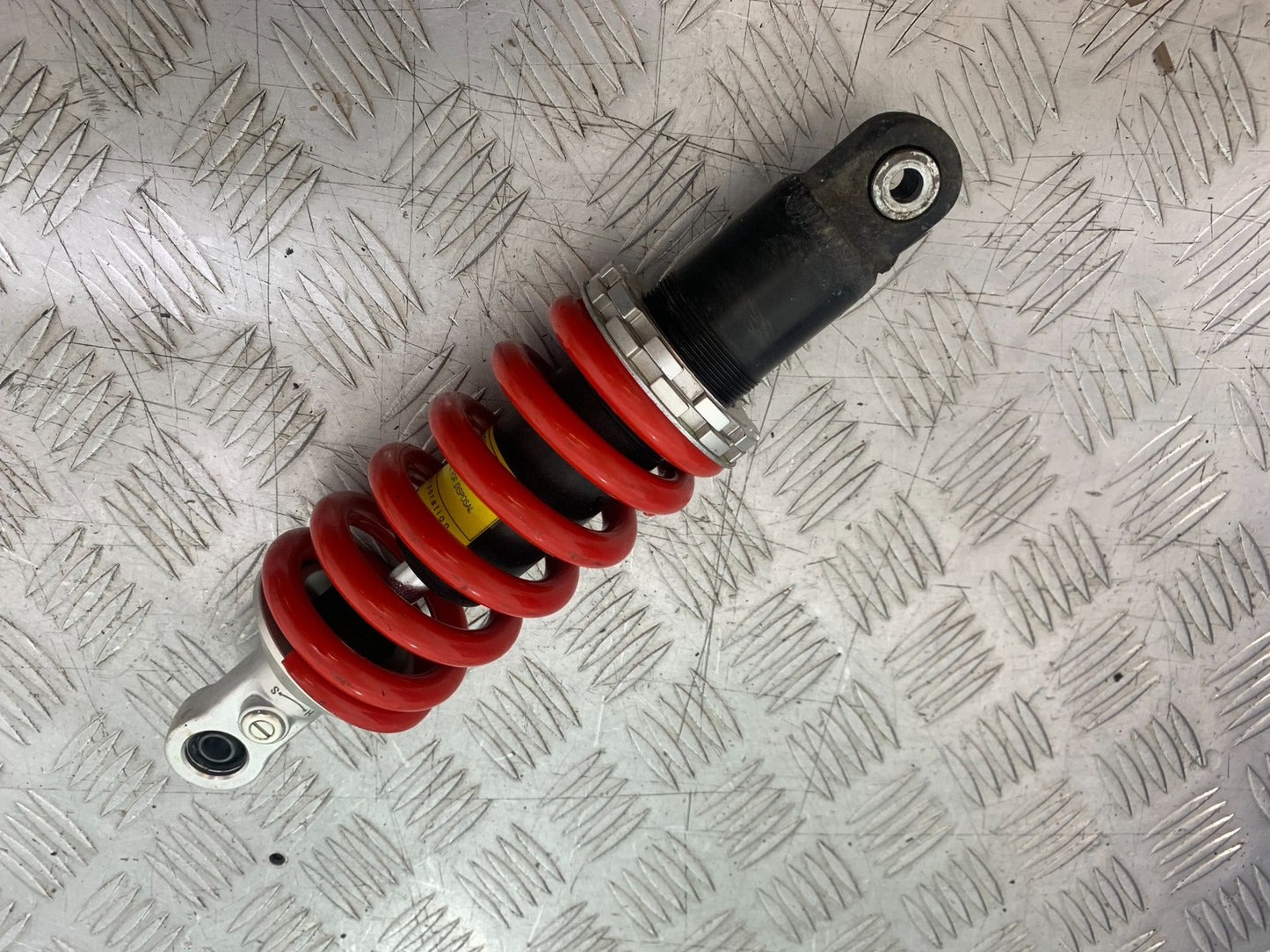 APRILIA RS660 RS 660 REAR SHOCK YEAR 2020-2024 (CMB1202)