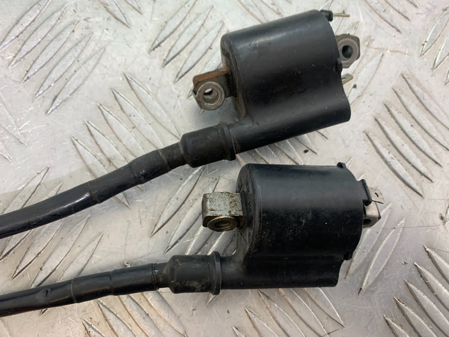 HONDA NC750 NC 750 S COILS 2016-2020 (CMB1146)