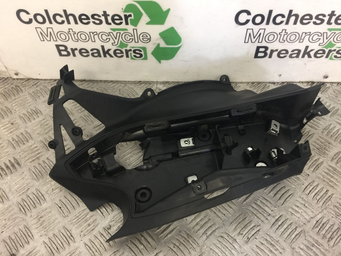DUCATI 1299 PANIGALE LEFT INNER PANEL YEAR 2016