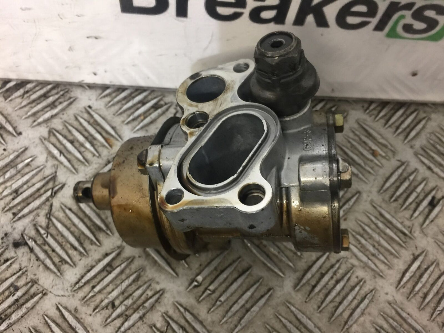 SUZUKI GSF1200 GSF 1200 BANDIT OIL PUMP YEAR 1997