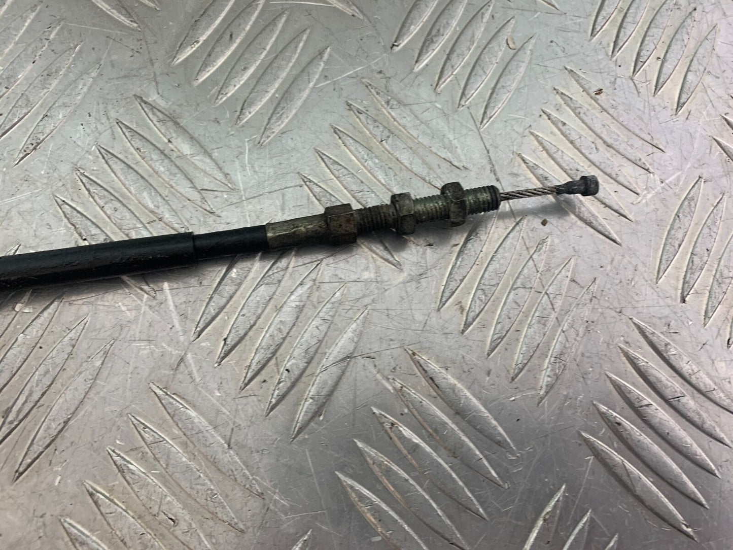 TRIUMPH 955i SPRINT ST CLUTCH CABLE YEAR 1999-2004 (CMB1124)