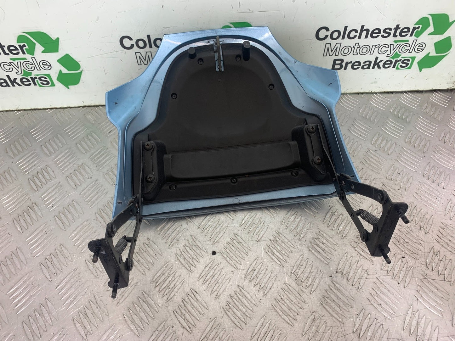 PIAGGIO MP3 250 ie BOOT LID YEAR 2007 (CMB1307)