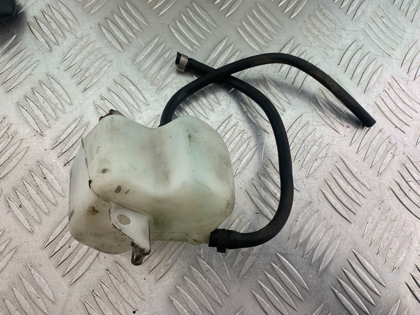 APRILIA 650 PAGASO STRADA COOLANT BOTTLE YEAR 2005-2010 (CMB1057)