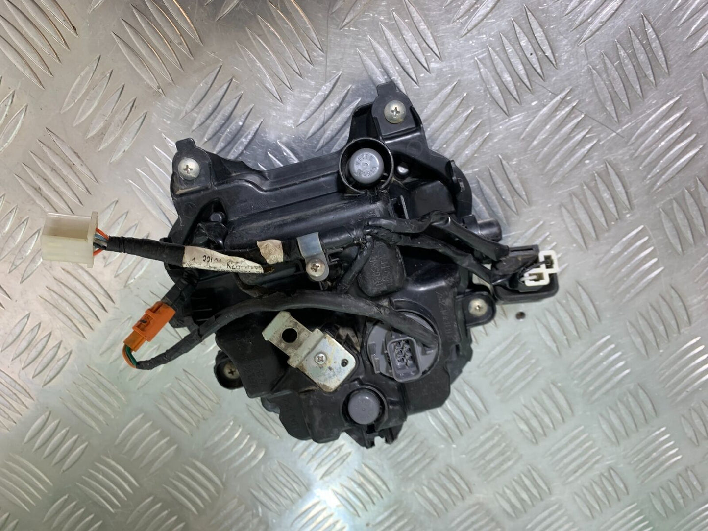HONDA MSX125 GROM HEADLIGHT YEAR 2016-2020 (CMB1009)