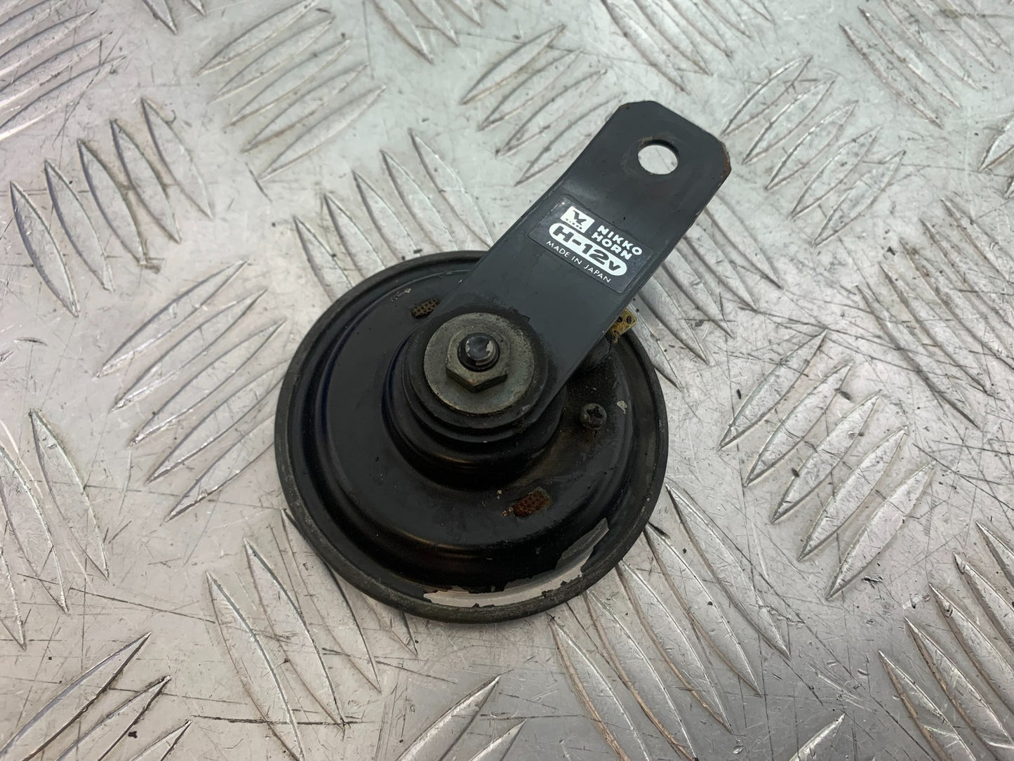 TRIUMPH TIGER 800 XRT HORN YEAR 2018-2020 (CMB1193)