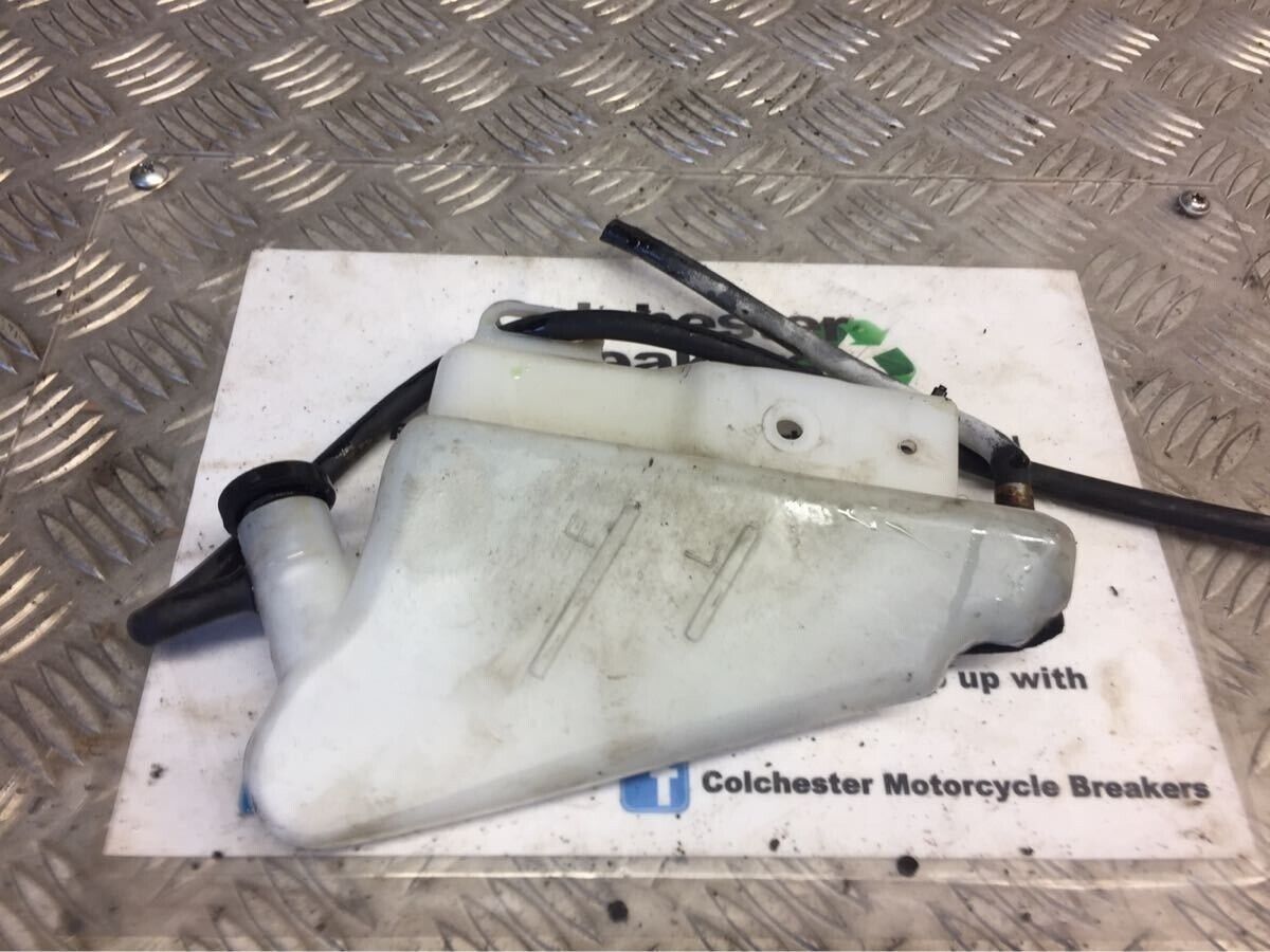 SUZUKI GSXR1000 GSXR 1000 K9 COOLANT BOTTLE YEAR 2009 2011