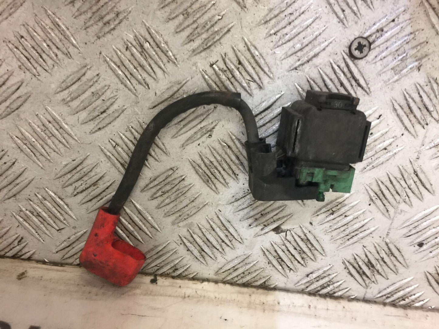 HONDA VT750 VT 750 SHADOW STARTER SOLENOID YEAR 1998-99 (STOCK 685)