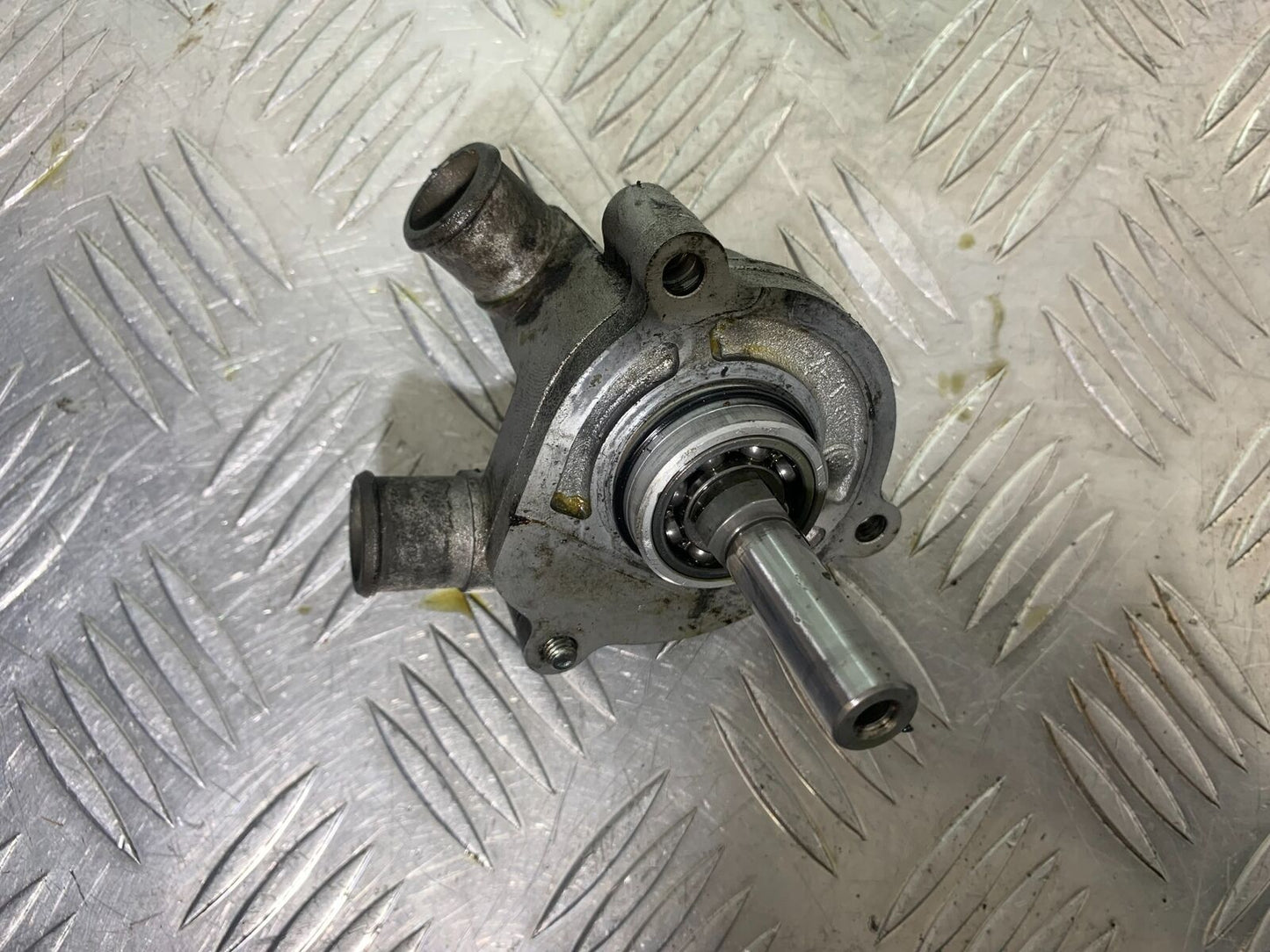 HUSQVARNA TE630 TE 630 WATER PUMP YEAR 2010-11 (CMB1120)