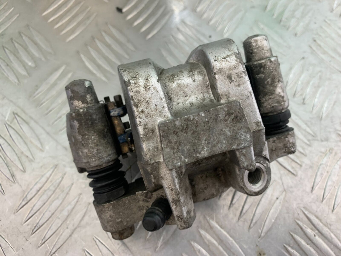 BENELLI LEONCINO 500 TRIAL REAR CALIPER YEAR 2020 (CMB1106)