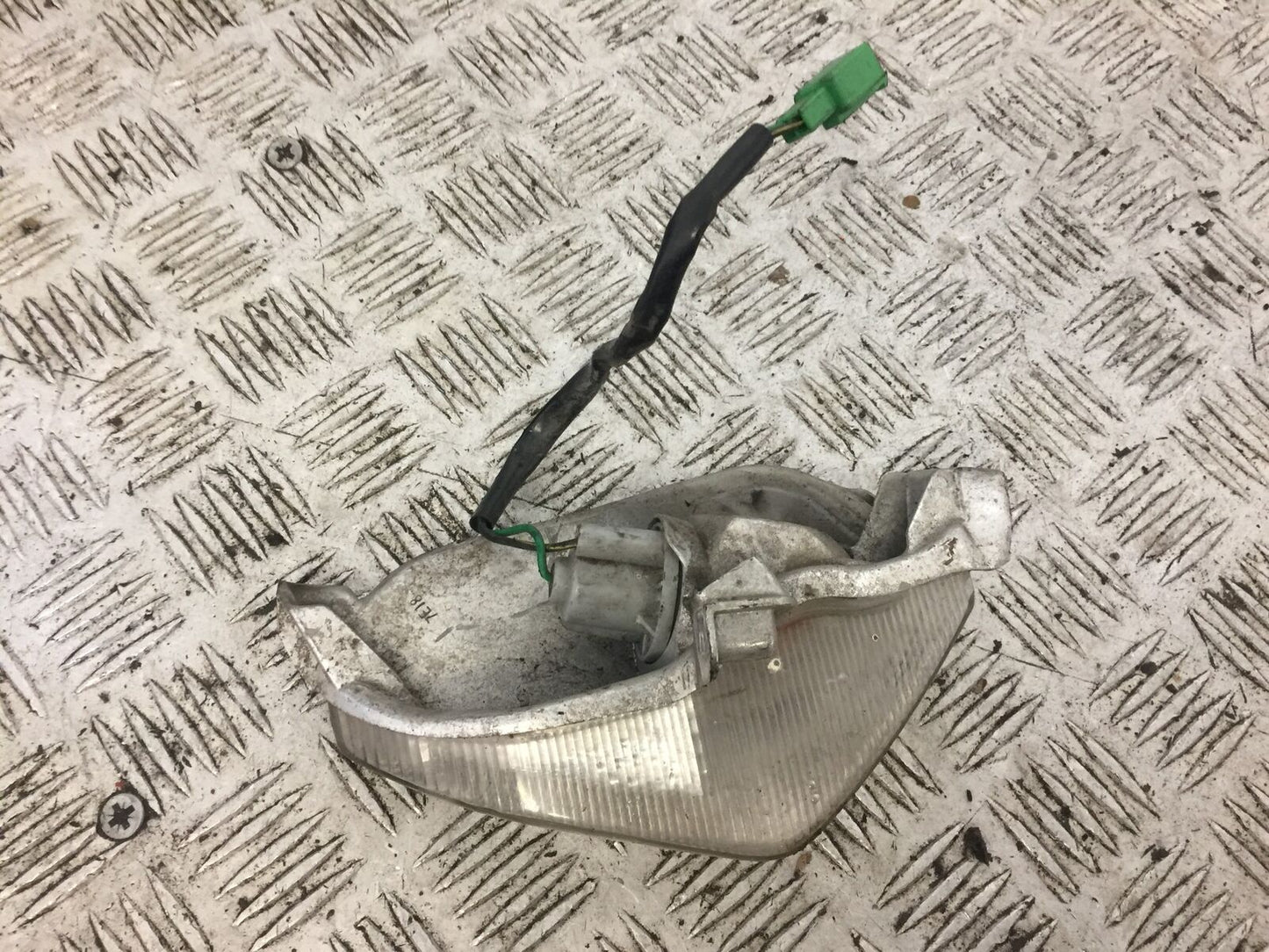 KAWASAKI GTR1400 GTR 1400 REAR INDICATOR YEAR 2010 (STOCK 716)