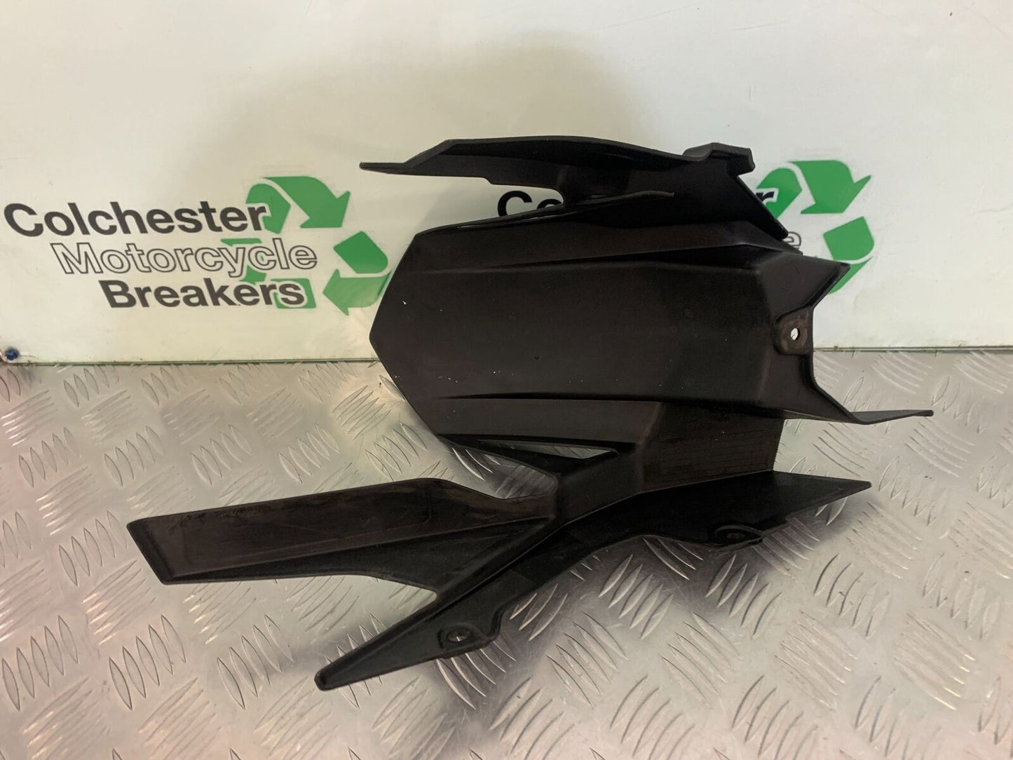 KAWASAKI NINJA 250 SL HUGGER YEAR 2015-2017 (STOCK 983)