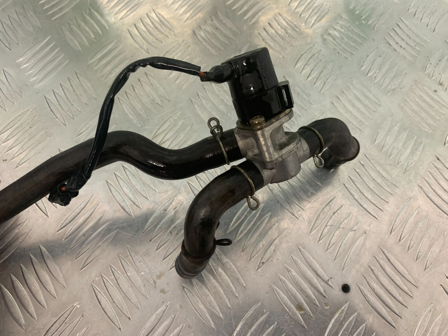 HONDA CBR600 CBR 600 RR AIR VALVE YEAR 2003-2004 (STOCK 974)