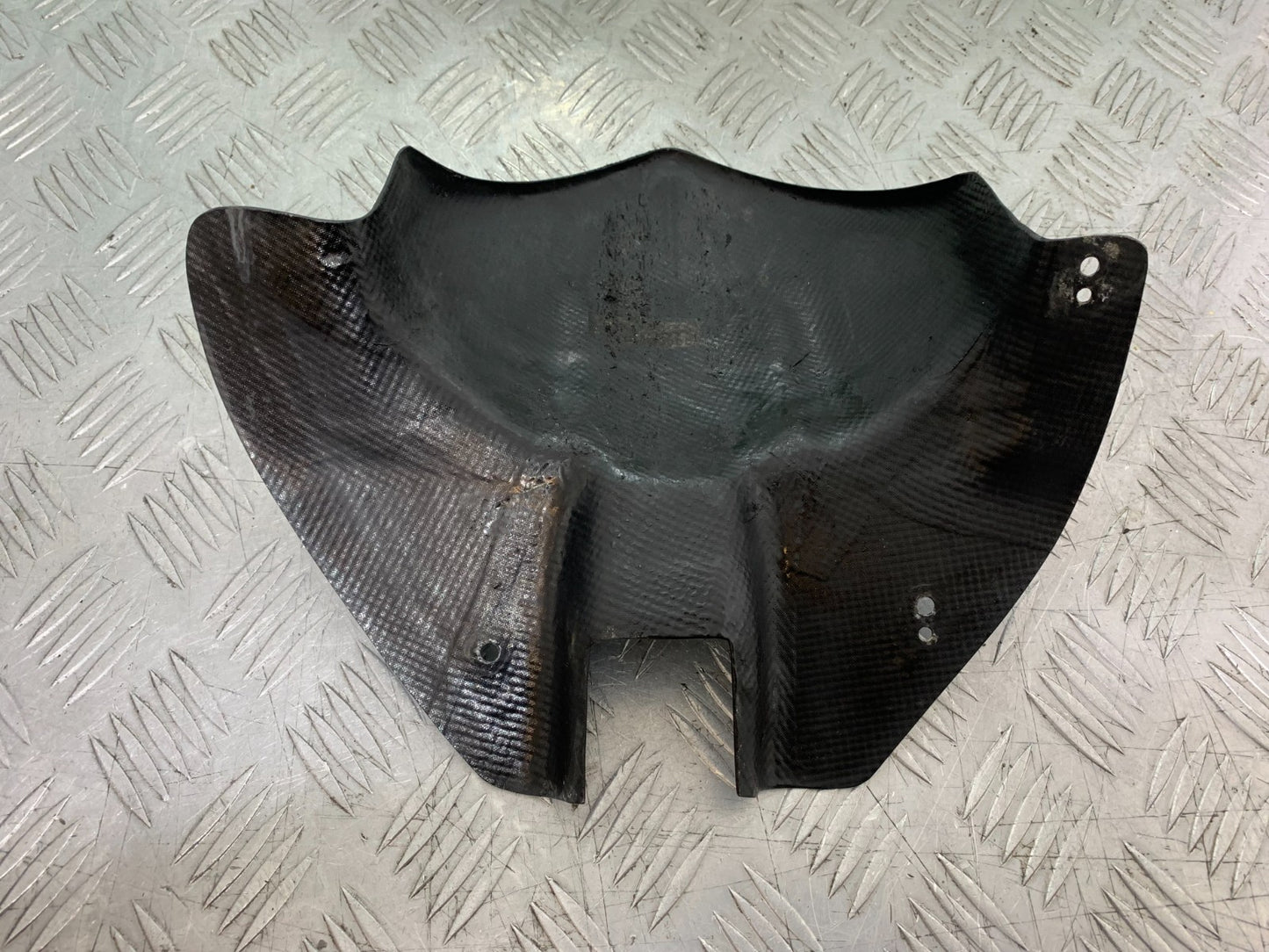 HONDA CBR1000 RR CARBON HUGGER YEAR 2008-2011 (CMB1330)